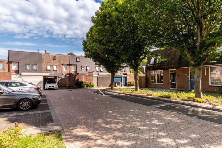 Foto 27 – Tjalk 38 8, Lelystad