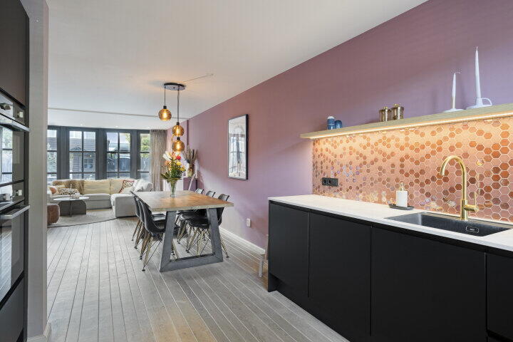 Foto 19 – Tjalkhof 14, 's-hertogenbosch