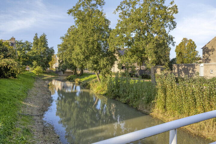 Foto 38 – Tjalkhof 14, 's-hertogenbosch