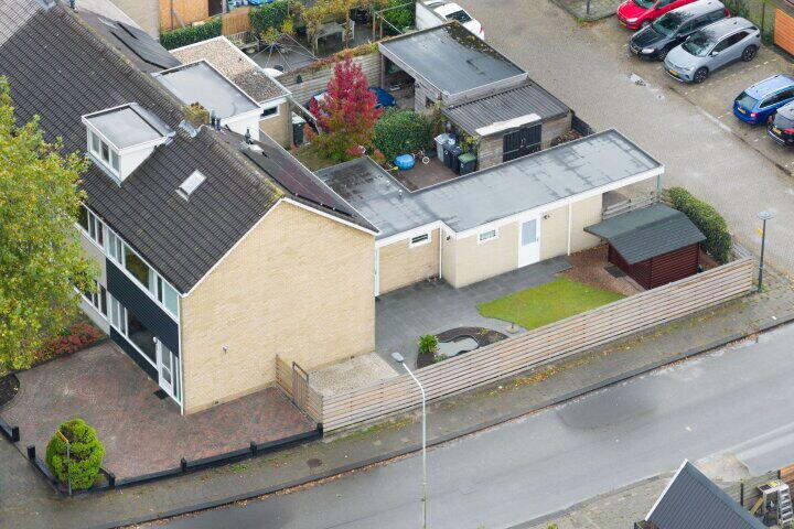 Tjonger 45 , Drachten