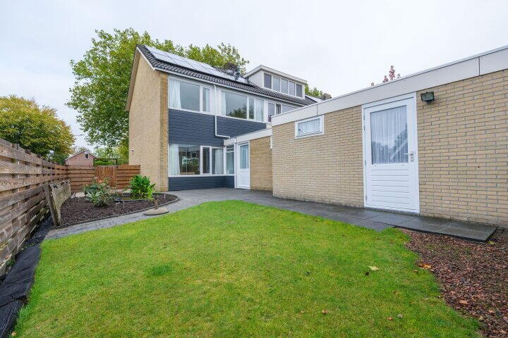Foto 2 - Tjonger 45, Drachten