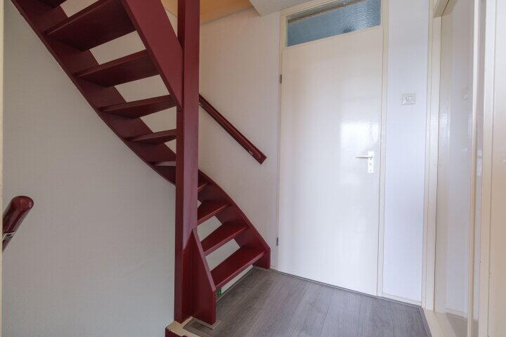 Foto 19 - Tjonger 45, Drachten