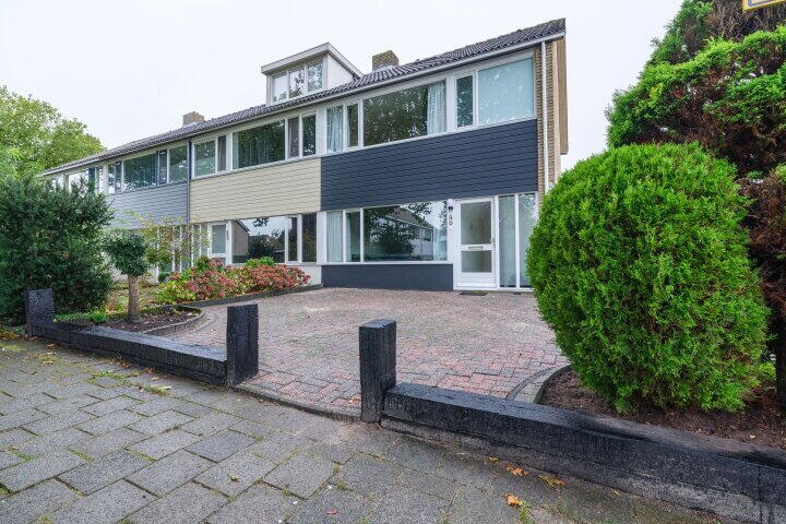 Foto 3 - Tjonger 45, Drachten