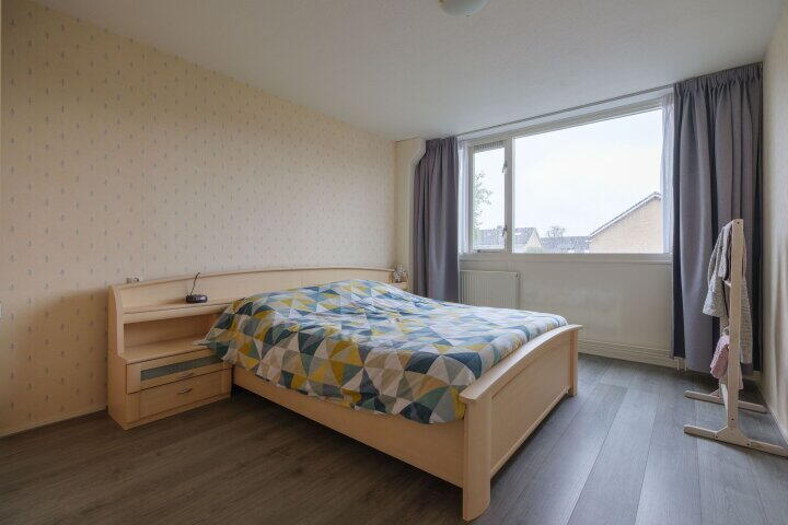 Foto 25 - Tjonger 45, Drachten