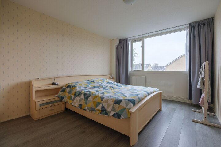 Foto 26 - Tjonger 45, Drachten