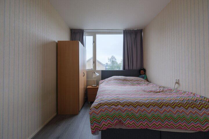 Foto 30 - Tjonger 45, Drachten