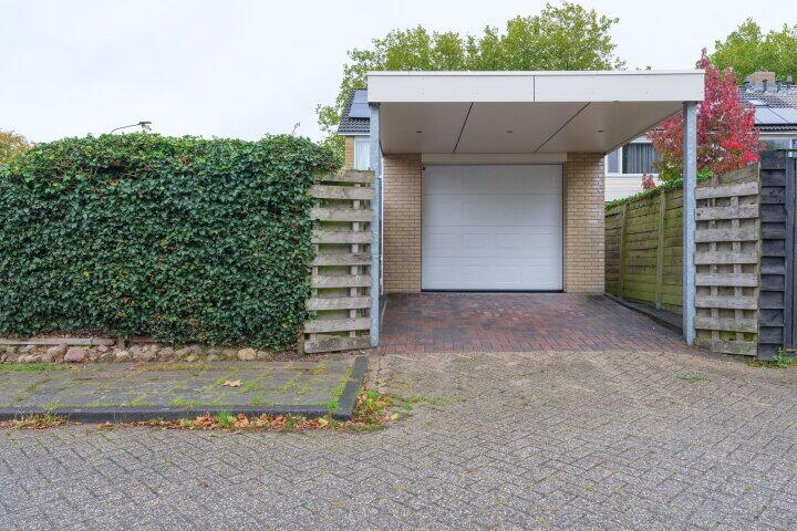 Foto 4 - Tjonger 45, Drachten