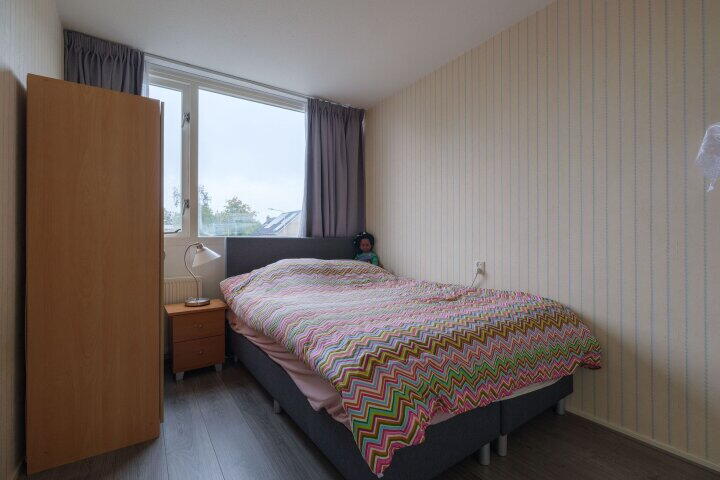 Foto 31 - Tjonger 45, Drachten