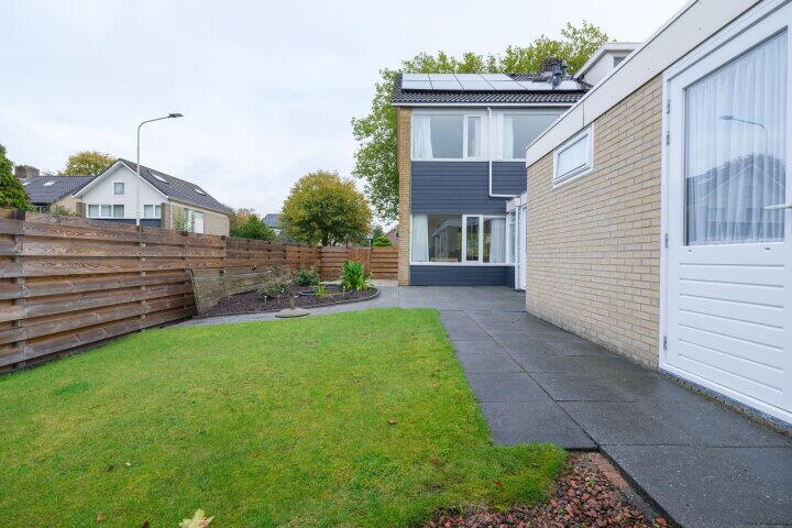 Foto 35 - Tjonger 45, Drachten