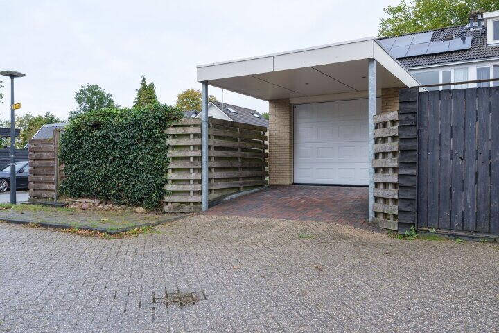 Foto 38 - Tjonger 45, Drachten