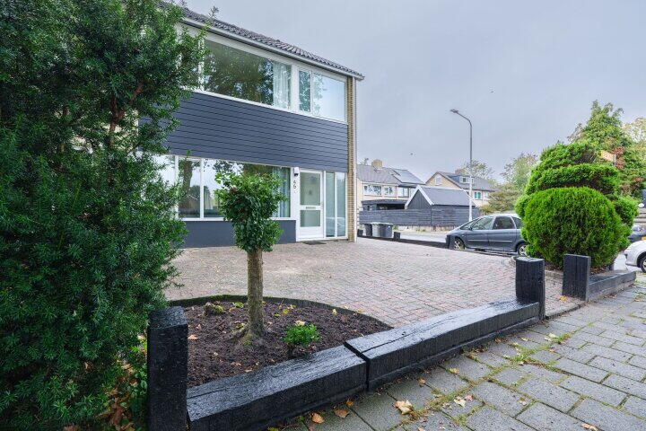 Foto 40 - Tjonger 45, Drachten