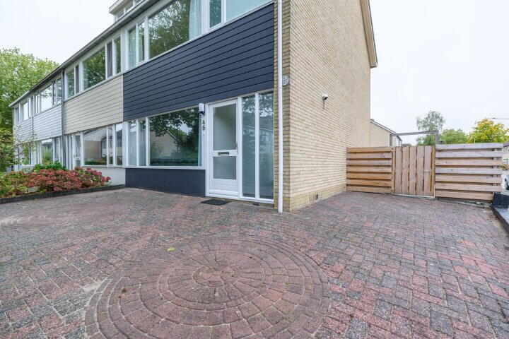 Foto 5 - Tjonger 45, Drachten