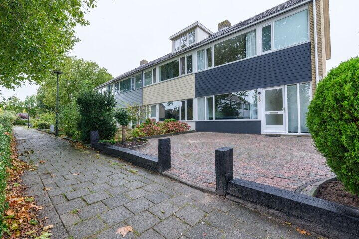 Foto 41 - Tjonger 45, Drachten