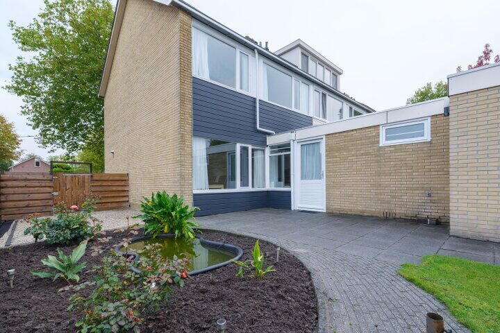 Foto 42 - Tjonger 45, Drachten