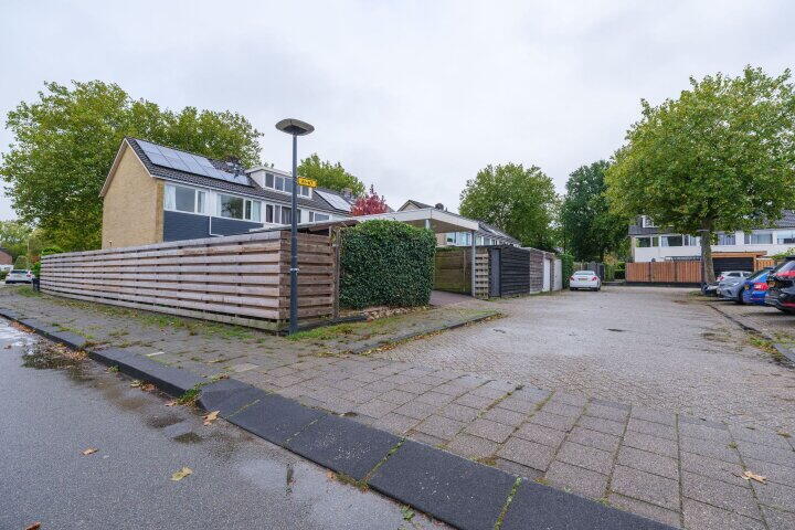 Foto 43 - Tjonger 45, Drachten