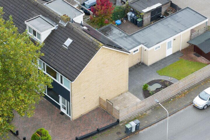 Foto 44 - Tjonger 45, Drachten