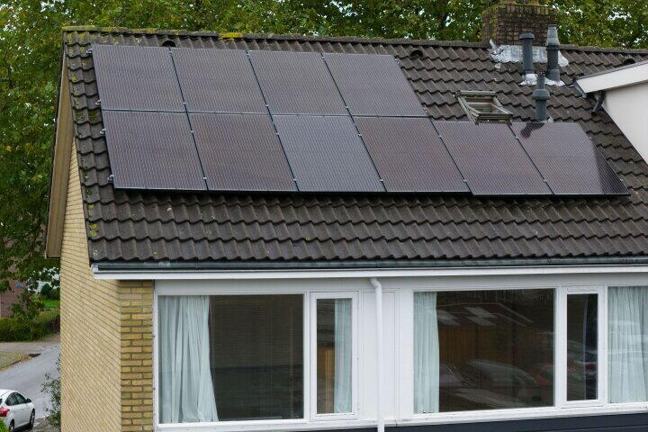 Foto 46 - Tjonger 45, Drachten