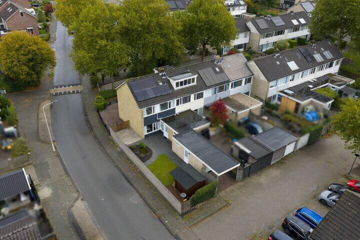 Foto 47 - Tjonger 45, Drachten