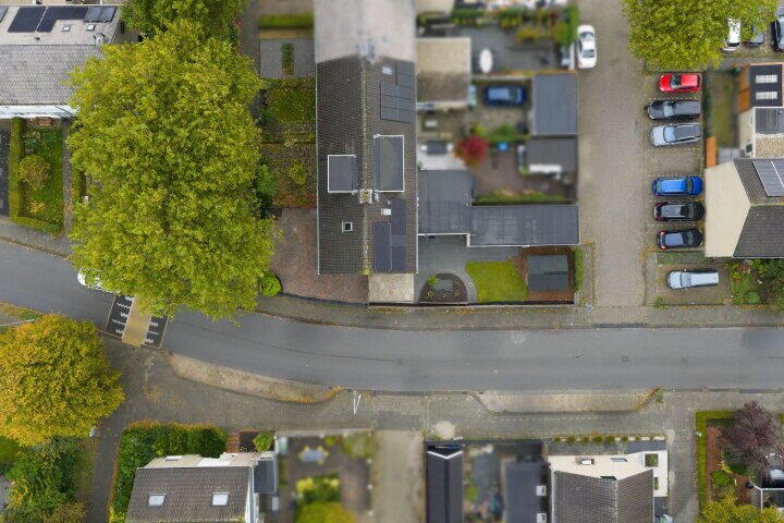 Foto 48 - Tjonger 45, Drachten