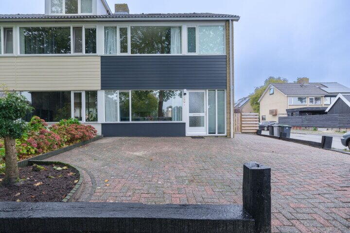 Foto 6 - Tjonger 45, Drachten