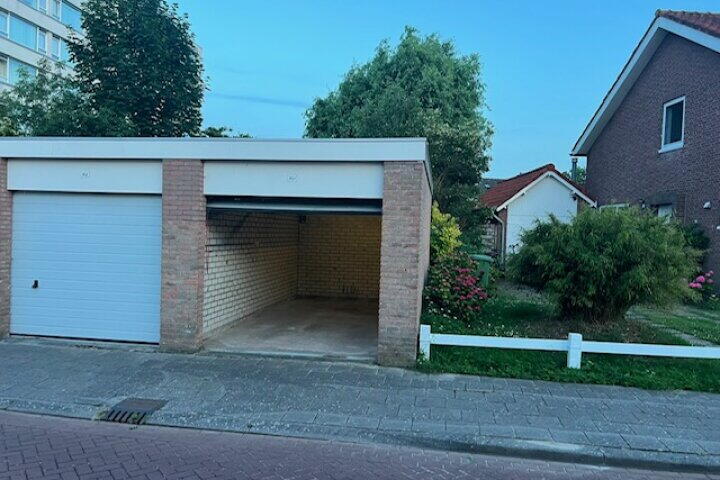 Foto 2 – Tobagolaan 10 0 Ong, Vlissingen