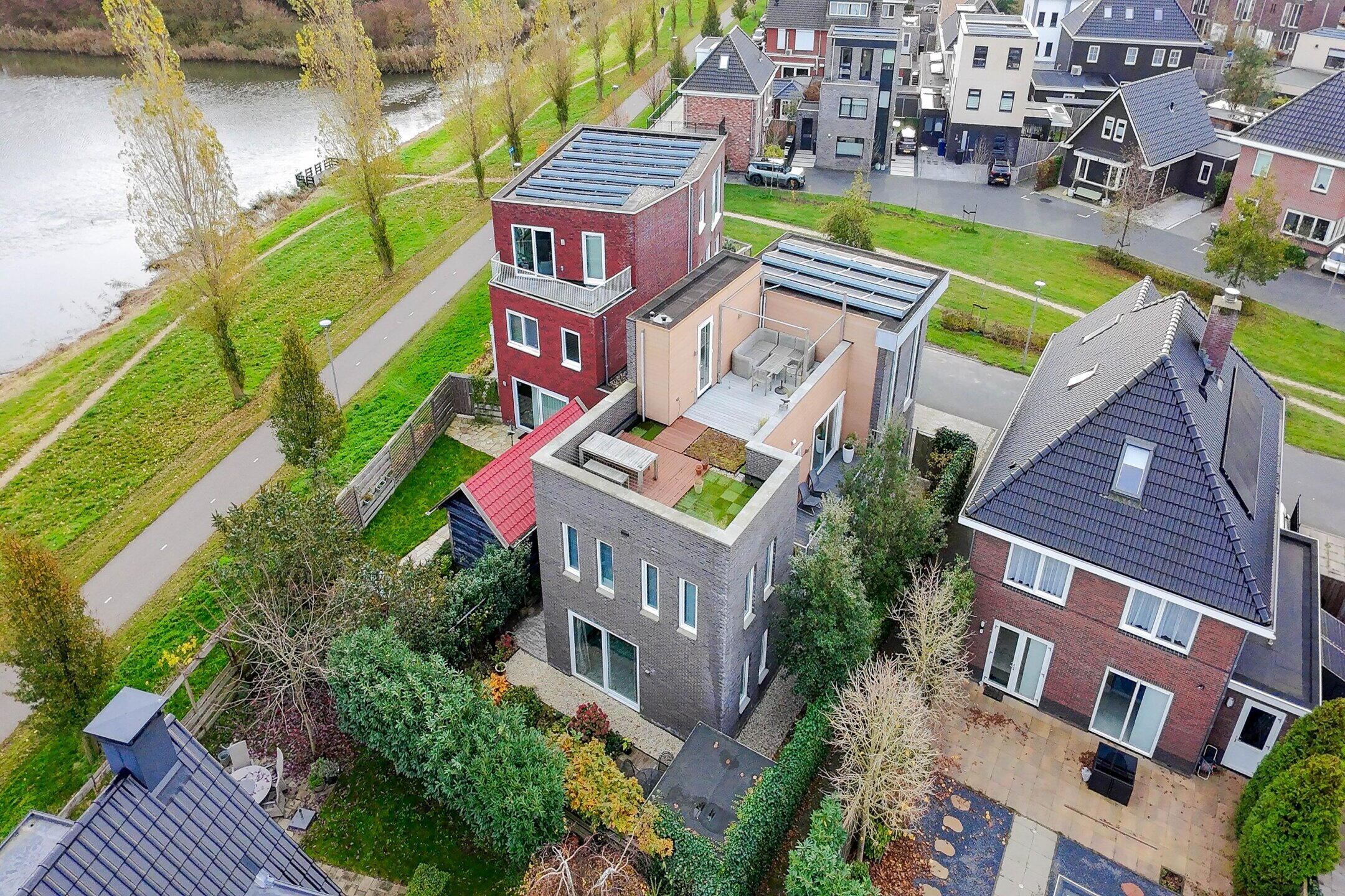 360 foto - Toenzalstraat 13, Almere