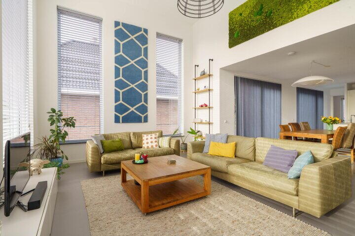 Foto 2 - Toenzalstraat 13, Almere