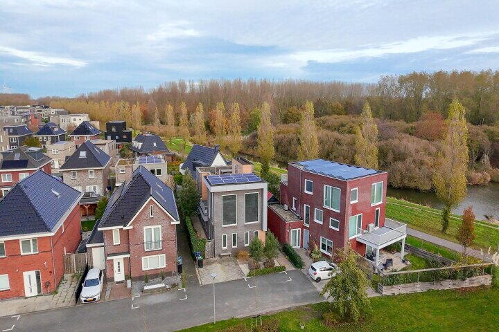 Foto 3 - Toenzalstraat 13, Almere