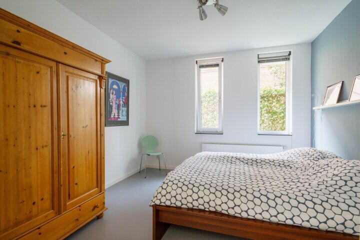 Foto 21 - Toenzalstraat 13, Almere