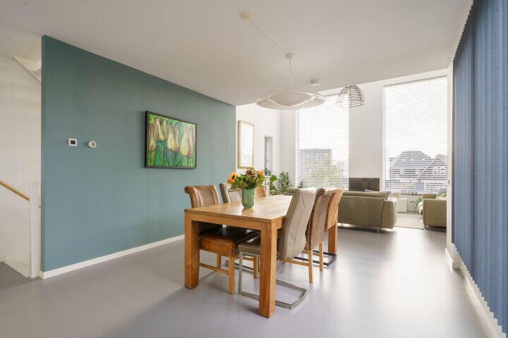 Foto 34 - Toenzalstraat 13, Almere