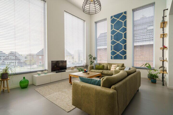 Foto 38 - Toenzalstraat 13, Almere