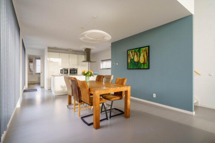 Foto 41 - Toenzalstraat 13, Almere