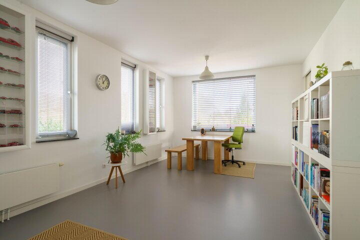 Foto 43 - Toenzalstraat 13, Almere