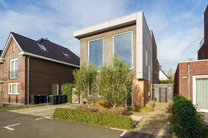 Foto 6 - Toenzalstraat 13, Almere