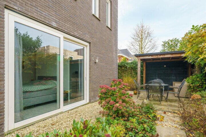 Foto 53 - Toenzalstraat 13, Almere