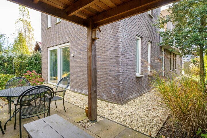 Foto 55 - Toenzalstraat 13, Almere