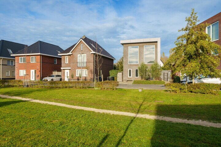 Foto 60 - Toenzalstraat 13, Almere