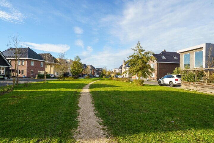 Foto 62 - Toenzalstraat 13, Almere