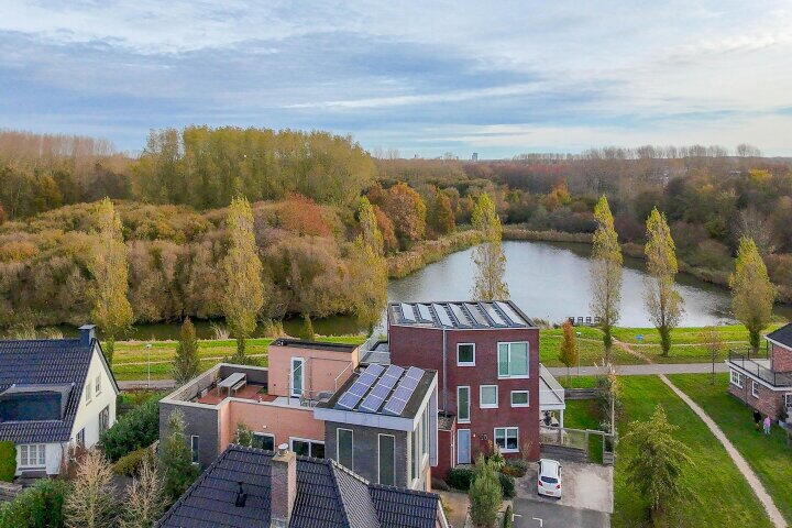 Foto 64 - Toenzalstraat 13, Almere