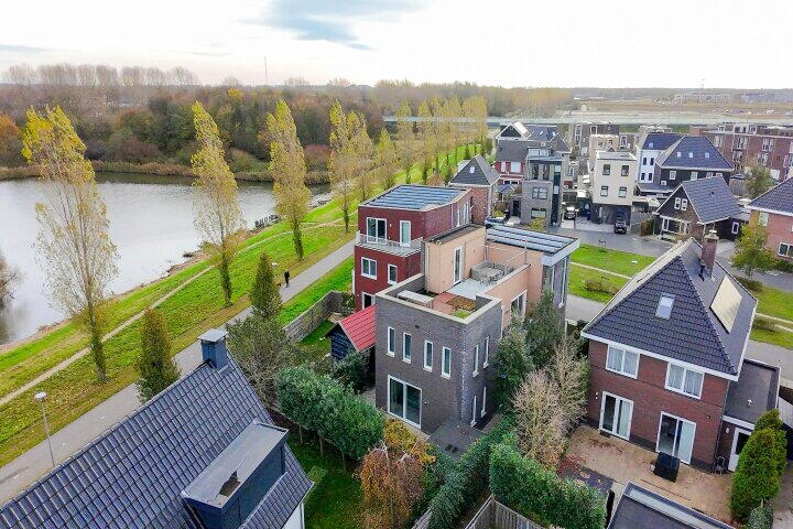 Foto 65 - Toenzalstraat 13, Almere