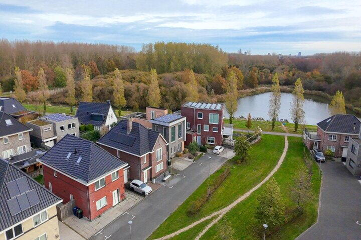 Foto 66 - Toenzalstraat 13, Almere