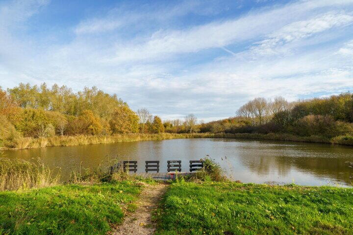 Foto 67 - Toenzalstraat 13, Almere