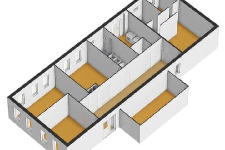 Foto 72 - Toenzalstraat 13, Almere