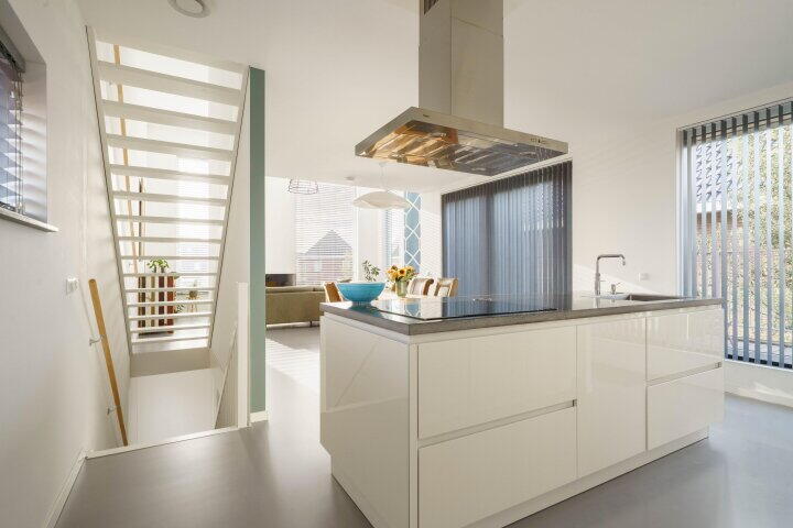 Foto 25 - Toenzalstraat 13, Almere