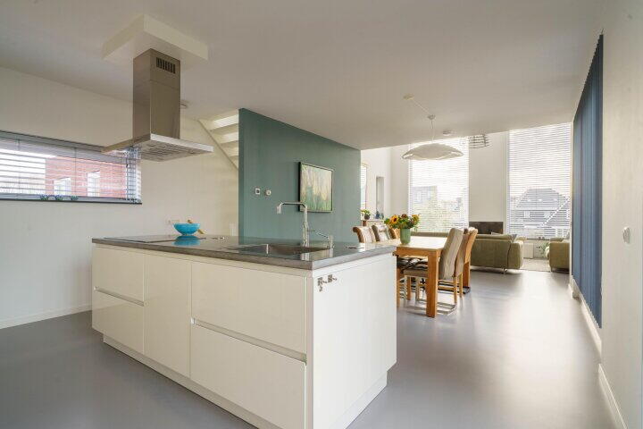 Foto 30 - Toenzalstraat 13, Almere