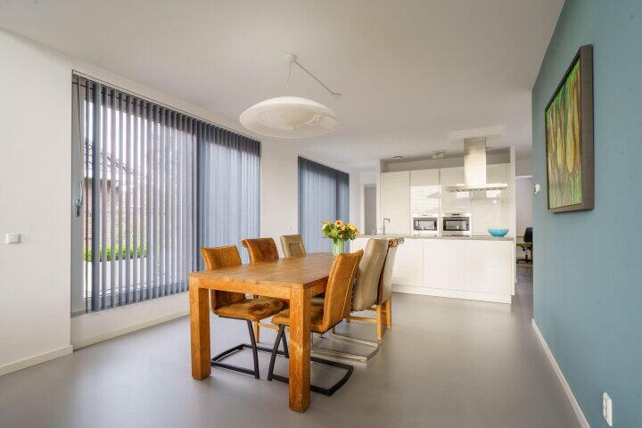 Foto 32 - Toenzalstraat 13, Almere