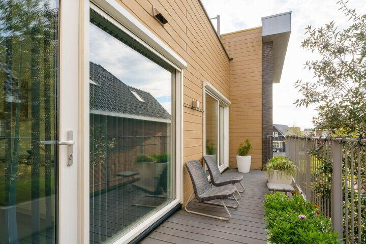 Foto 33 - Toenzalstraat 13, Almere