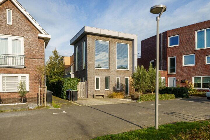 Foto 5 - Toenzalstraat 13, Almere