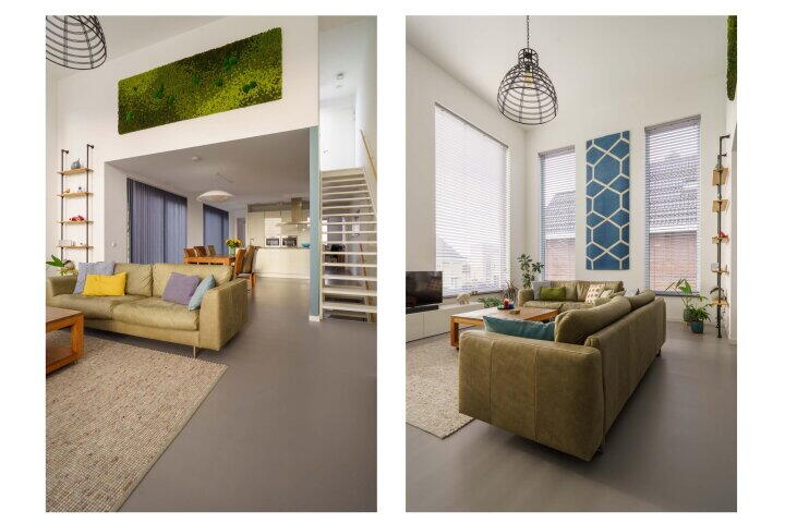 Foto 41 - Toenzalstraat 13, Almere