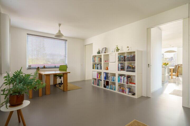 Foto 43 - Toenzalstraat 13, Almere